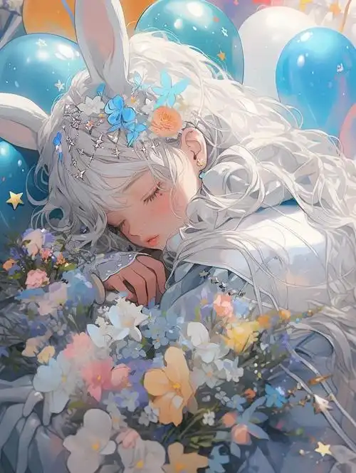繁花