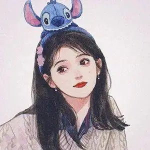 追剧小甜心