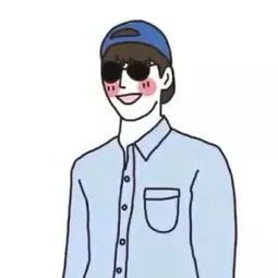 二次元小宅
